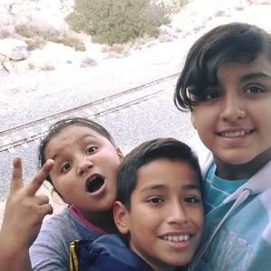 Meet your Posher, Julie